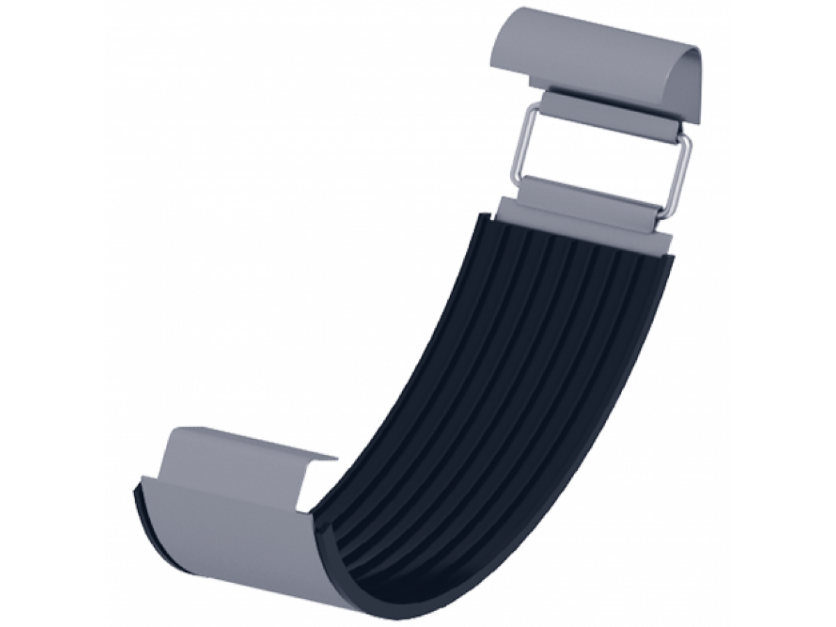 Spojka žlabu Tegola Tegoaqua 100