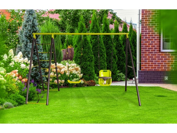 G21 Zahradní houpačka  Tacoma 2