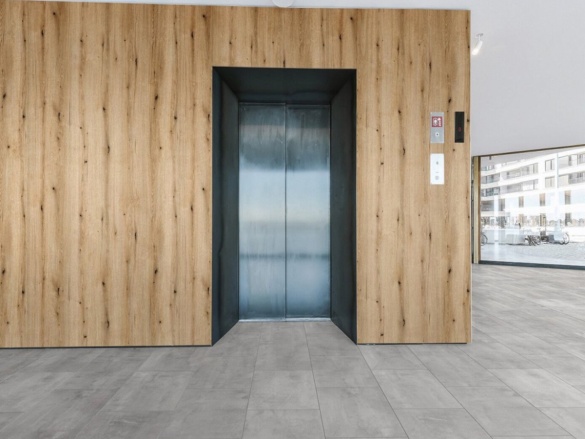 Obkladový panel Kronospan Rocko Coast Evoke Oak