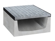 Žlab Bielbet Steadfast Lite-H