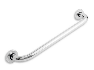 Novaservis –  Novaservis Madlo rovné, leštěná nerez, , R6670,44