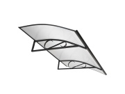 Vchodová strieška Scobax Parma