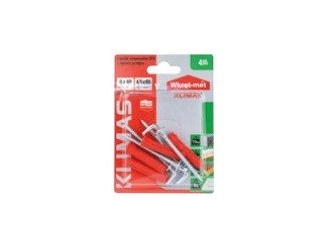 Záhrada –  Klimas Wkręt-met HMOŽDINKA UZLOVACÍ - BLISTR