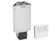 Saunová kamna Harvia D36E