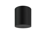 Ravak 989.30SSB Stropná sprcha valec, 245 mm, nerez kefovaný