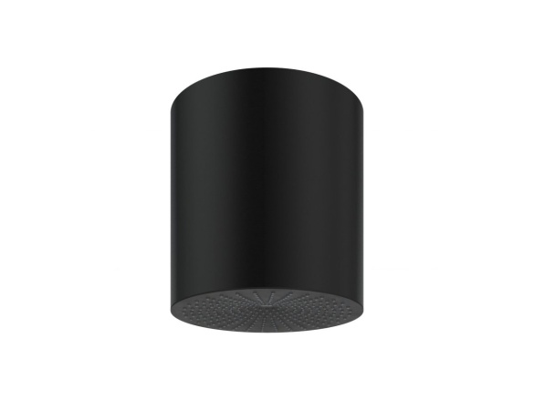 Ravak 989.30SSB Stropná sprcha valec, 245 mm, nerez kefovaný