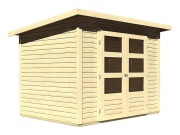 Domek Karibu Stockach