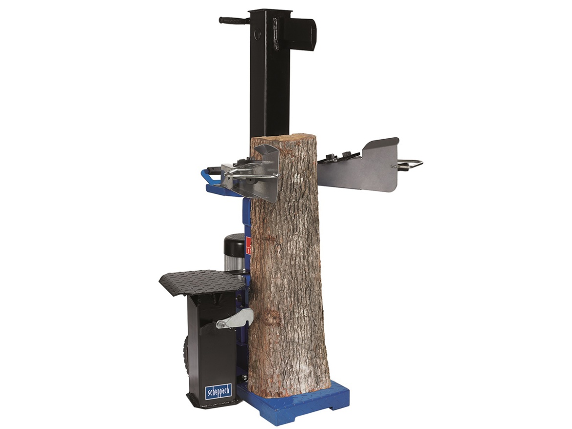 Štípač dřeva Scheppach HL 1200s