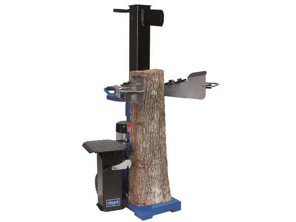 Štípač dřeva Scheppach HL 1200s