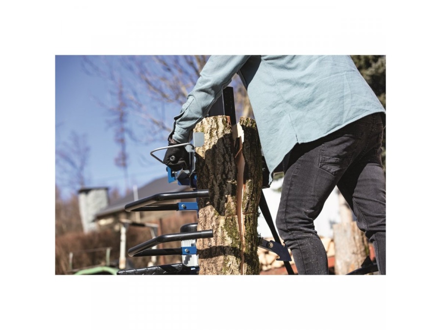 Rönkhasító Scheppach Compact 10 T