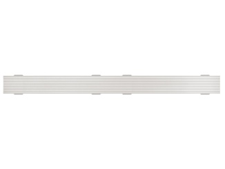 Příslušenství pro Nerezový pás Chuděj Nerezový pás Aquarius 700 mm