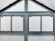 Skleník Limes Variant J