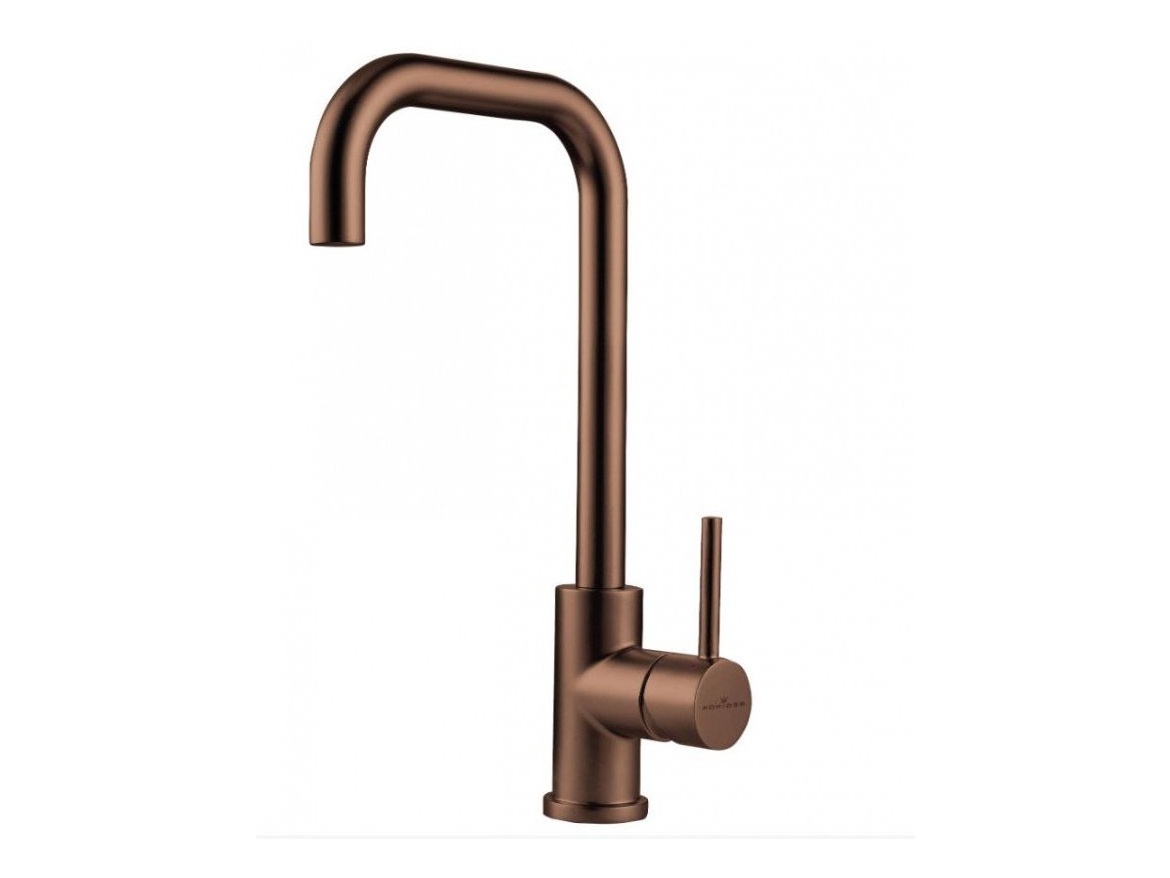 Kuchyňské dřezy Reginox SET Miami 500 Copper + baterie Crystal + příslušenství