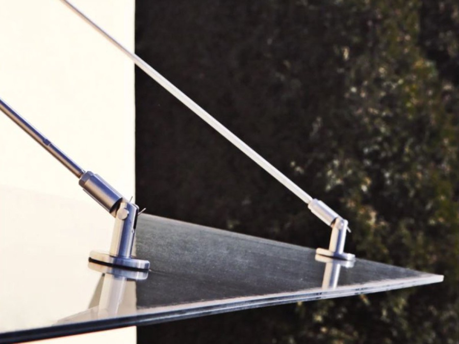 Vchodová strieška Bohemit Vestibul