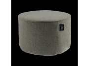 Cosipouf Komfort šedý Ø60x40cm