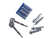 Trezor G21 406 hotelový