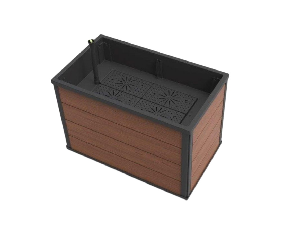 Keter Vyvýšený záhon Garden Bed