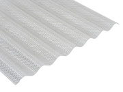 Polykarbonátová vlnitá deska Brett Martin Marlon CSE Diamond