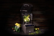 G21 Blender  Experience Graphite Black