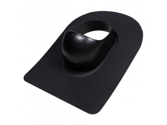 Vilpe XL průchodový prvek pro bitumenové střechy