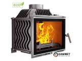 Kandallóbetét Kawmet W17 DECOR ECO - 12,3 kW