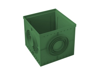 Příslušenství pro Poklop se sifonem Dakota