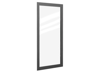 Kertek –  Biohort Skleněný panel CasaNova