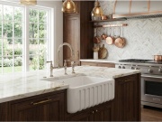 Kuchyňské dřezy Luisina Chambord Louis 795