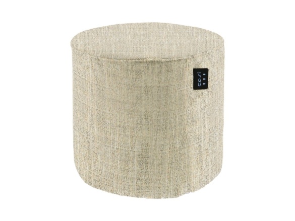 Cosipouf Komfort přírodní Ø45x45cm
