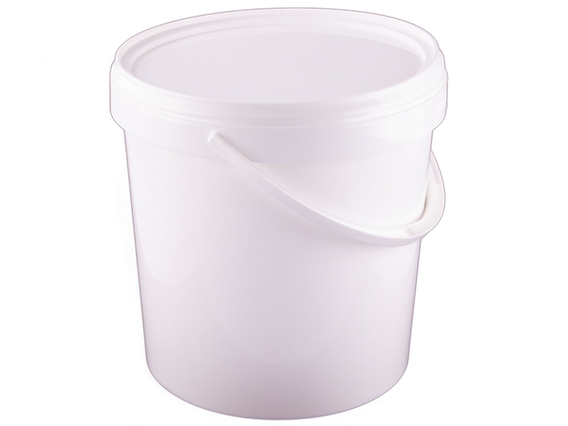 Scobax Vědro s víkem