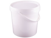 Scobax Vědro s víkem