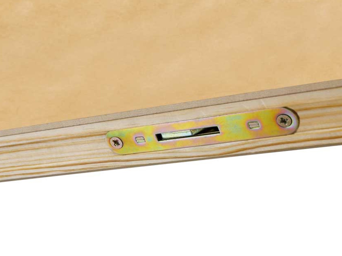 Podkrovné schody Fakro LWS Smart