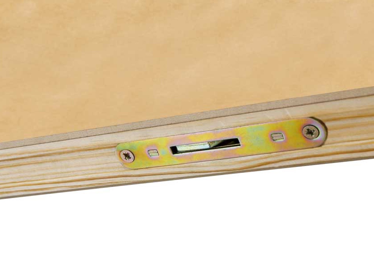 Podkrovné schody Fakro LWS Smart