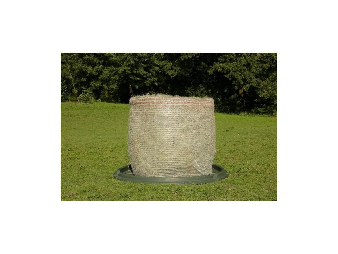Scobax Podstavec pro zvon na seno KERBL 14557 a 14558