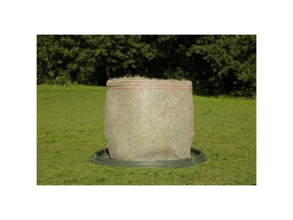 Scobax Podstavec pro zvon na seno KERBL 14557 a 14558