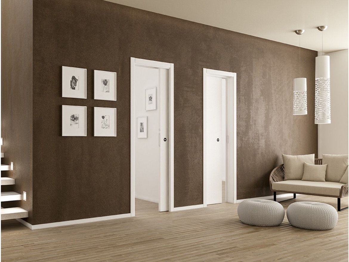 Stavebné púzdro Ermetika Unico Evo Komfort SDK