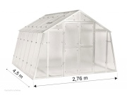 Skleník Limes Primus