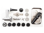 G21 Kuchyňský robot  Promesso Brown