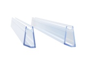 Ravak Sada těsnění zeď/sklo 8 Glassline