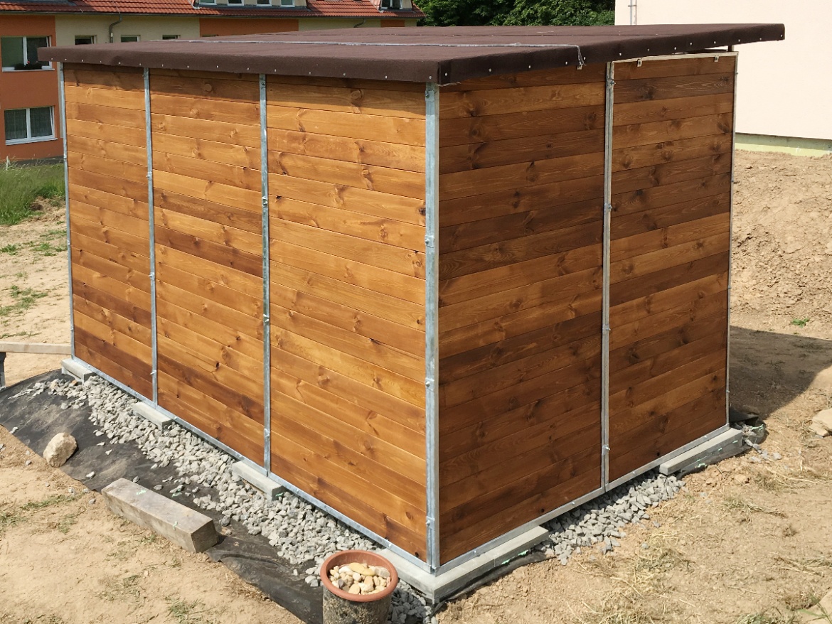 Koterec Česká Manufaktura Buddy Ully