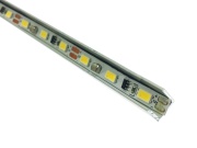 Al U profil LGP-3 Leddex Al U profil