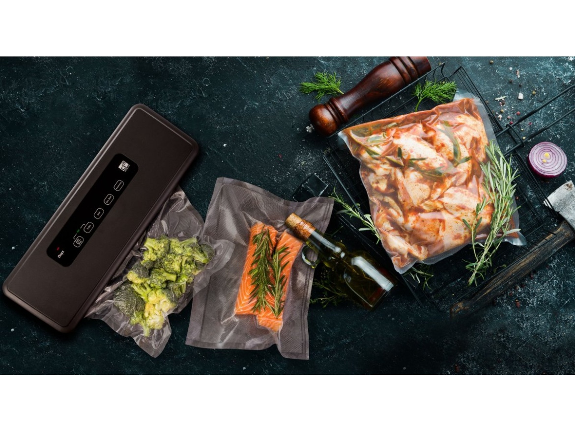 G21 Vakuovačka  Onyx