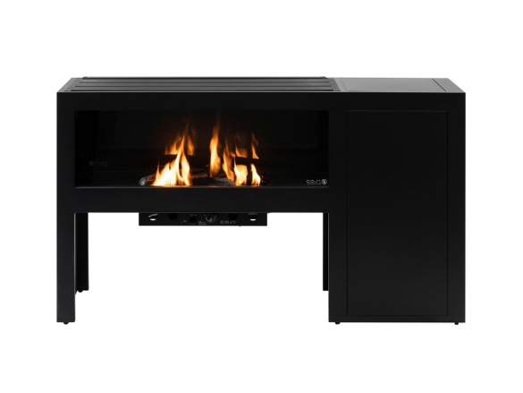 Plynový krb COSI Cosivista 160