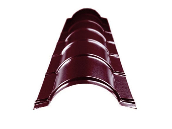 Hřebenáč Budmat GS-30