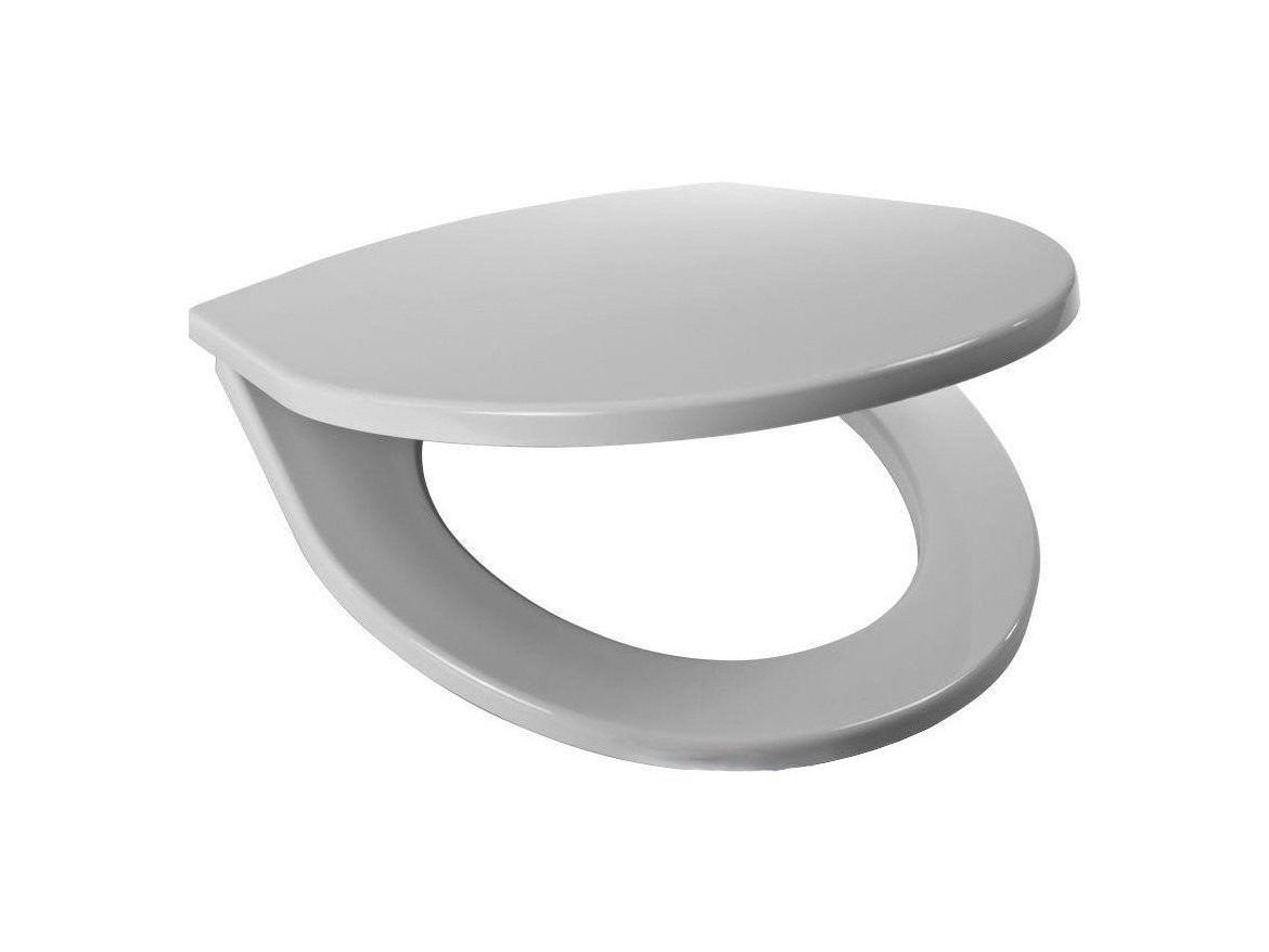 JIKA WC sedátko s poklopem Lyra Plus, bílé, Jika H8933830000001