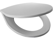 JIKA WC sedátko s poklopem Lyra Plus, bílé, Jika H8933830000001