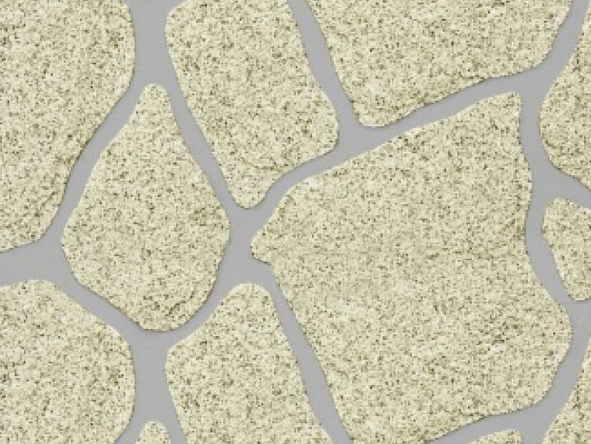 Omítka Weber Weberpas sandstone