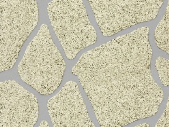 Omítka Weber Weberpas sandstone