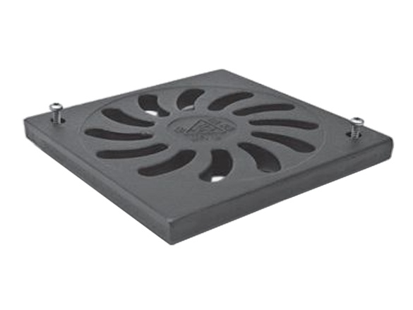 Vpusť Chuděj KVS 160