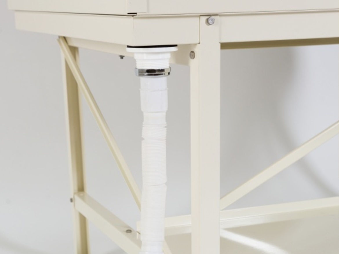 Stolný záhon Limes Soza